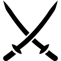 katana_samurai_logo