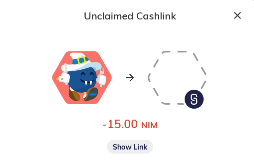 cashlink
